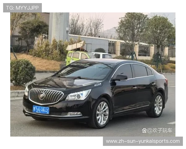 15年上牌的别克君越只要7万,买家底盘都没看就拿下了!划算不?